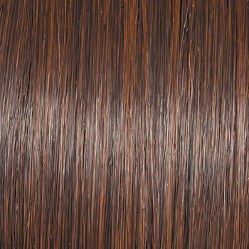 Raquel Welch Straight Chic Tru2Life Heat-Friendly Synthetic Wig