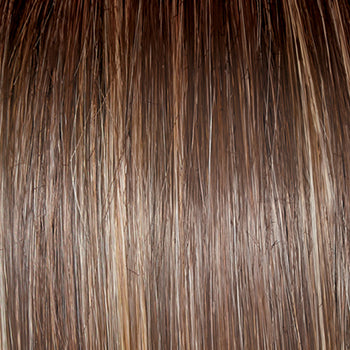 Raquel Welch Straight Chic Tru2Life Heat-Friendly Synthetic Wig