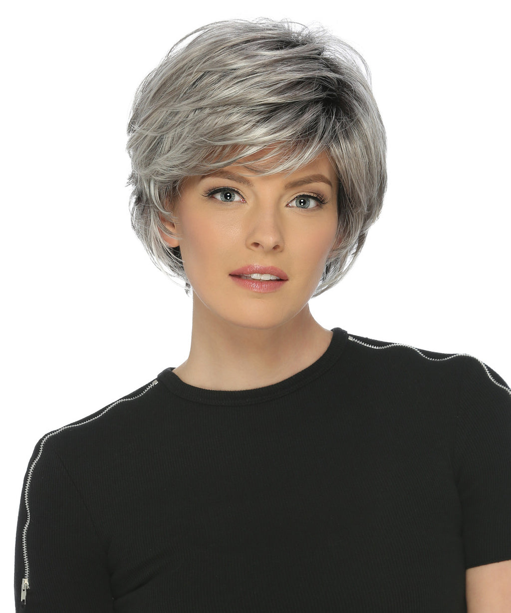 Estetica Classique synthetic wig True 4