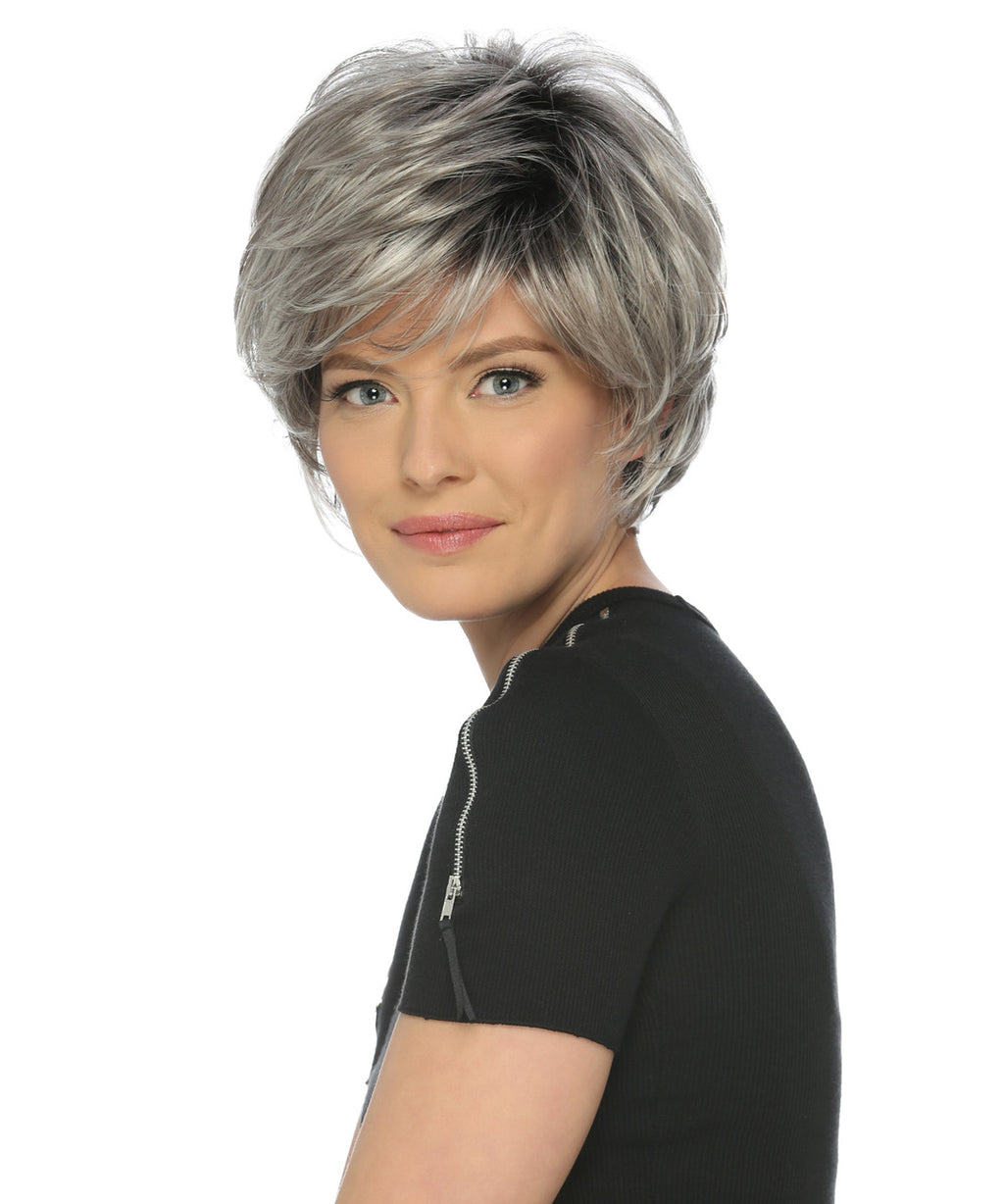 Estetica Classique synthetic wig True 7