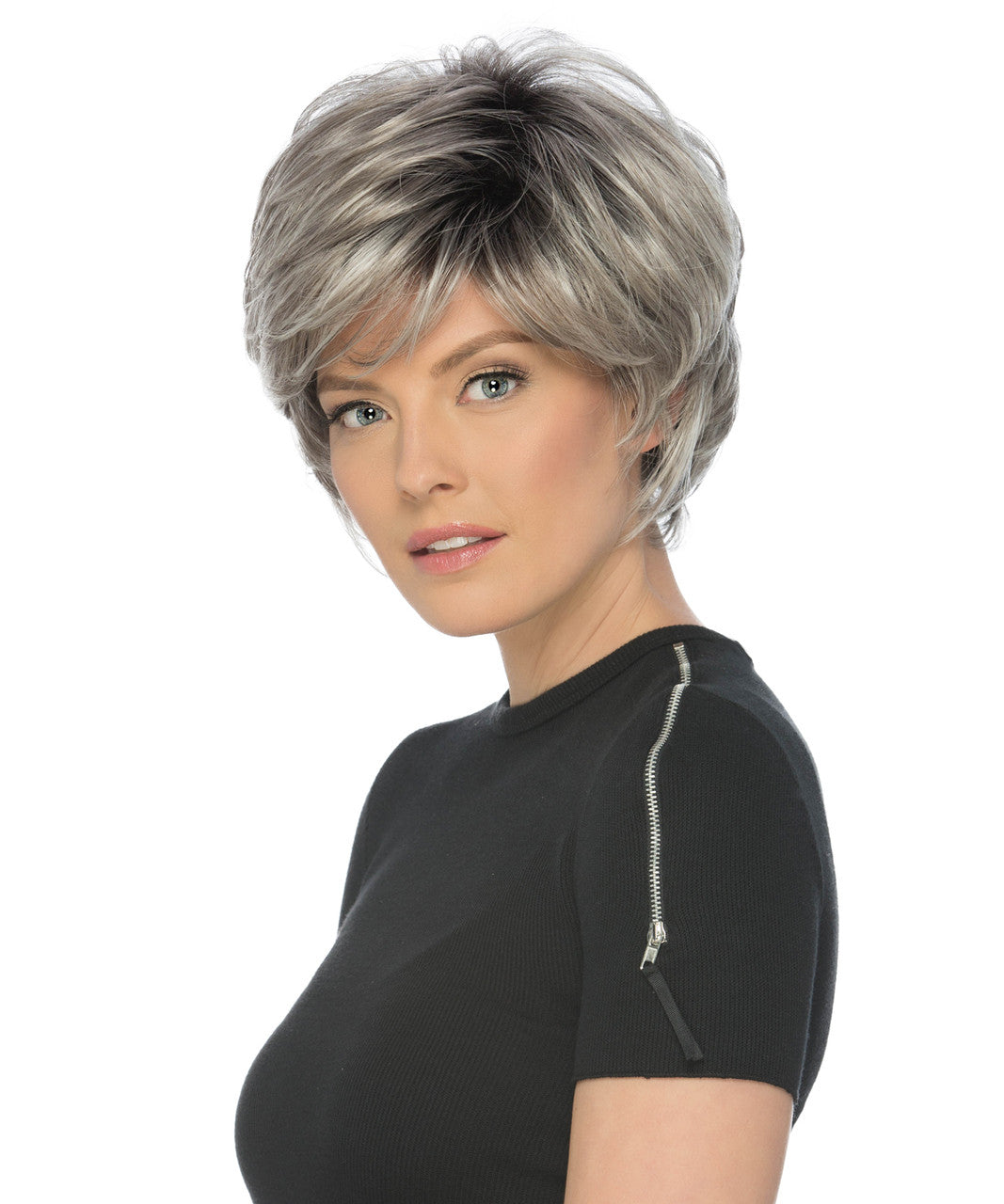 Estetica Classique synthetic wig True 3