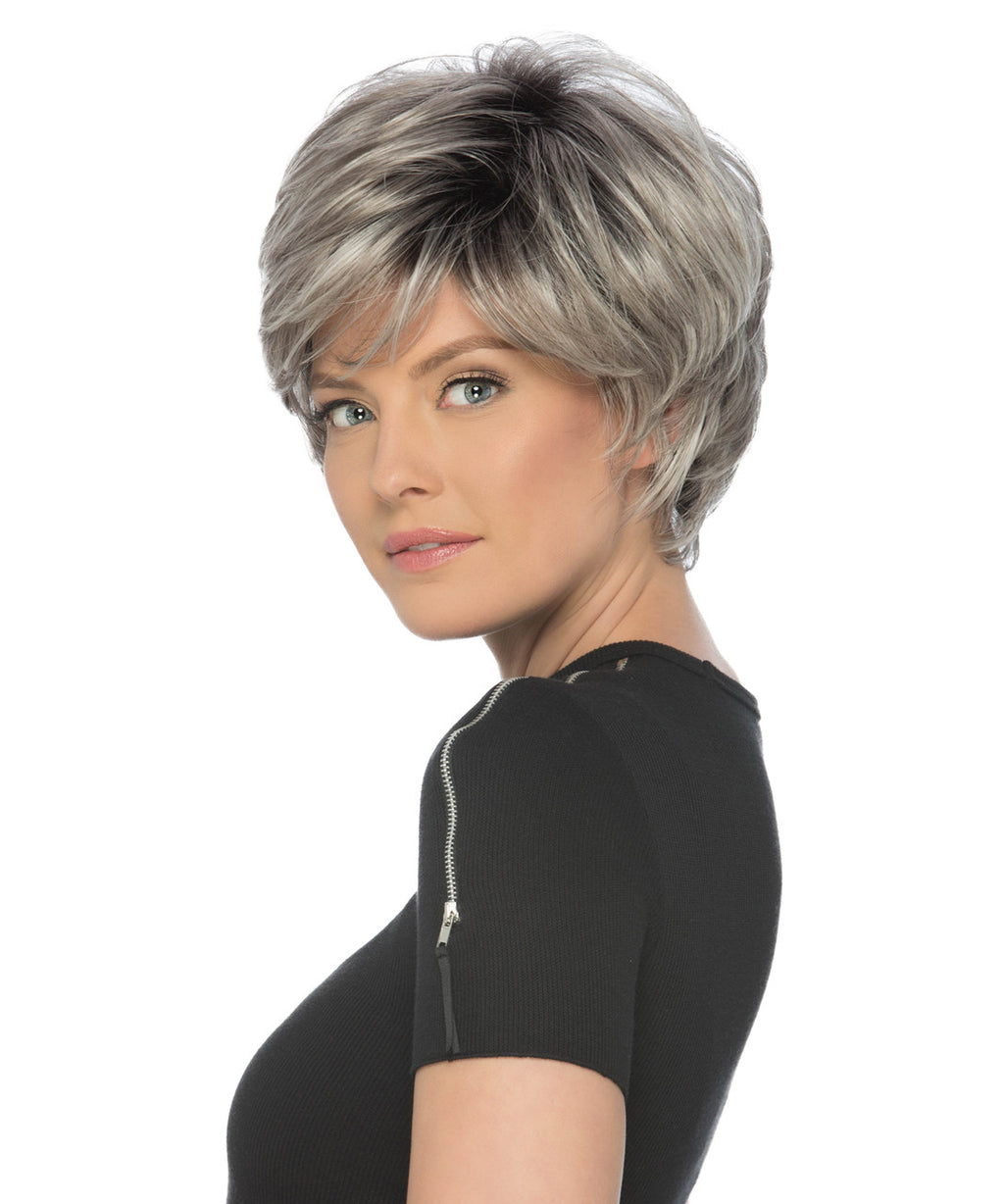 Estetica Classique synthetic wig True 1
