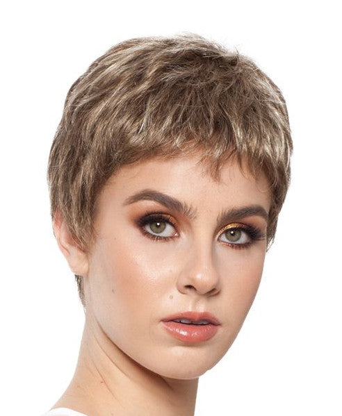 Airie - Wig Pro - Bali Collection - Front view