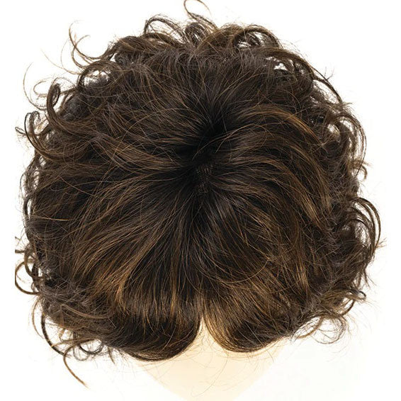 Onda Wig by Ellen Wille - Lace Front Mono Part Synthetic