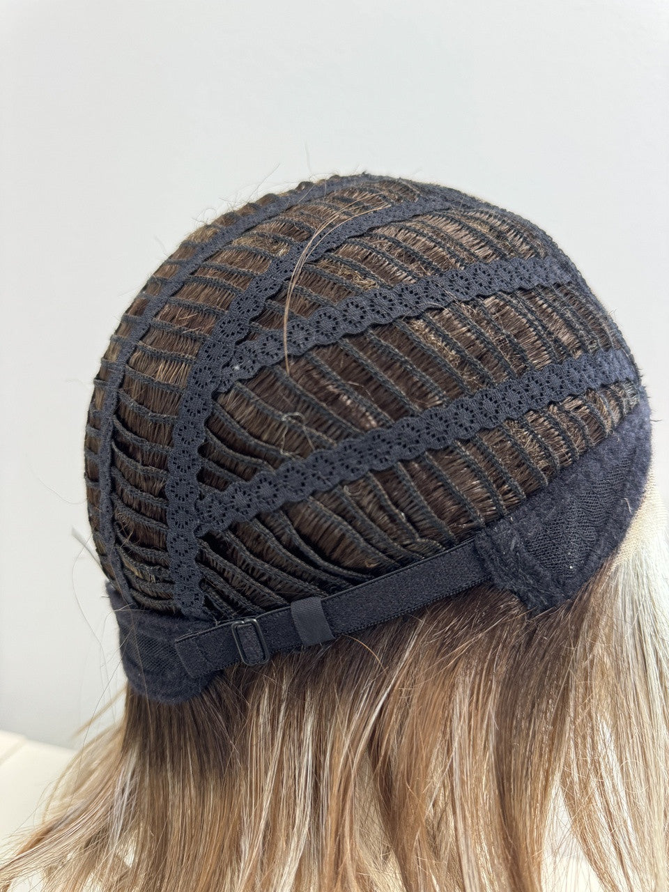 Beau Wig by Noriko | Synthetic Hair | Average Cap