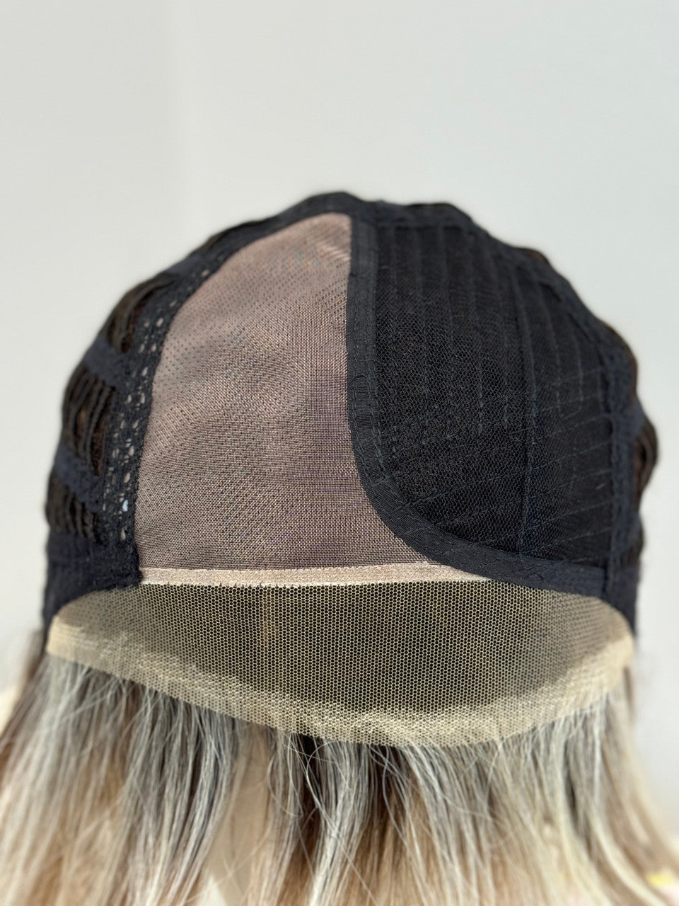 Beau Wig by Noriko | Synthetic Hair | Average Cap