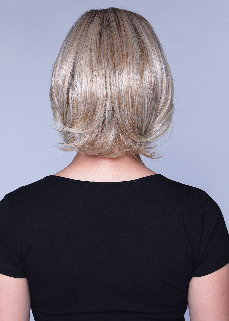 Veneta | Belle Tress Wigs Lux | All Hand-Tied Lace Front-6