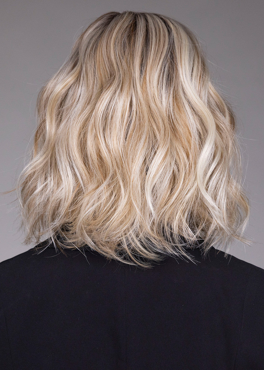 Veronica | Belle Tress Wigs Lux SE | All Hand-Tied Lace Front-7