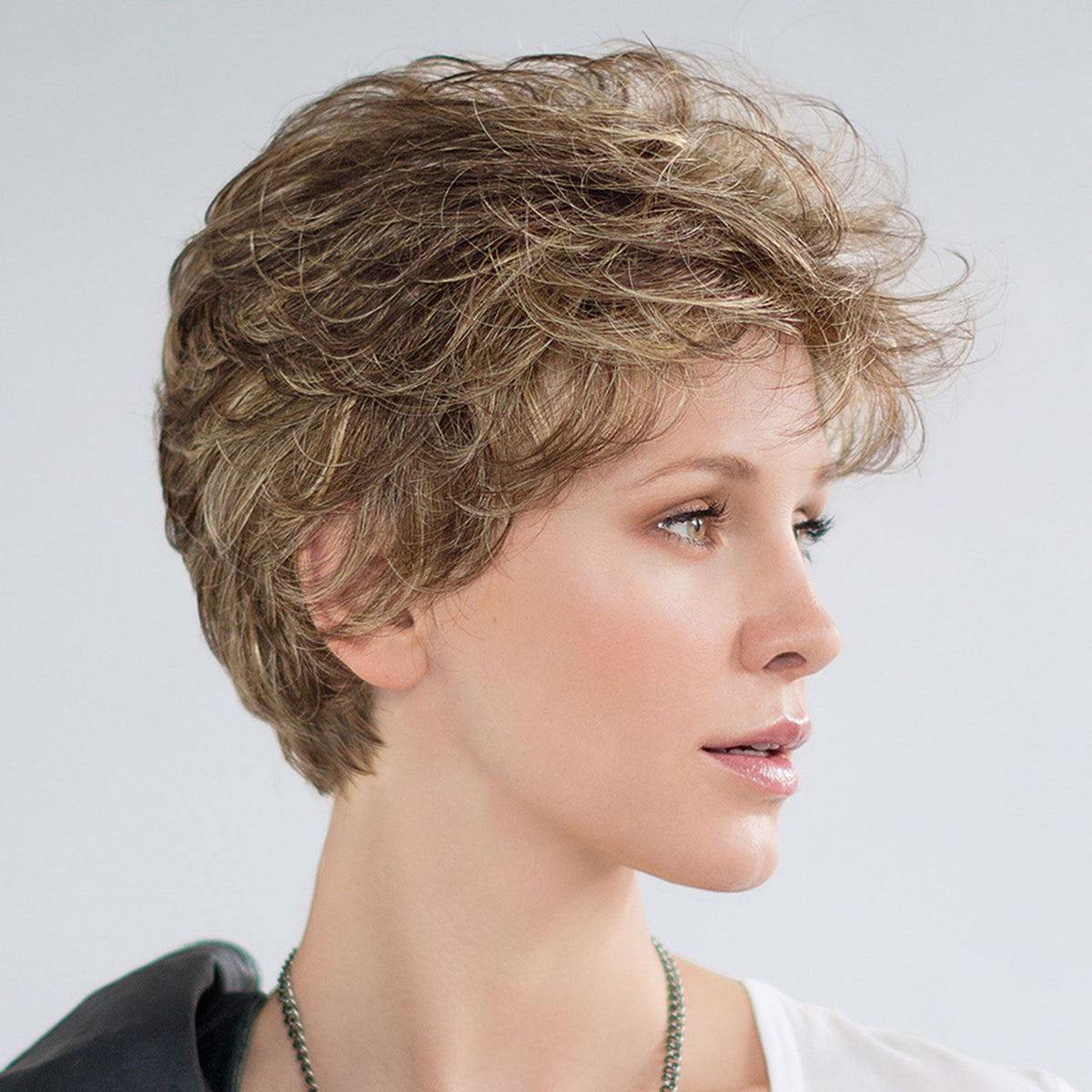 Louise Wig by Ellen Wille - Classic Cap Synthetic