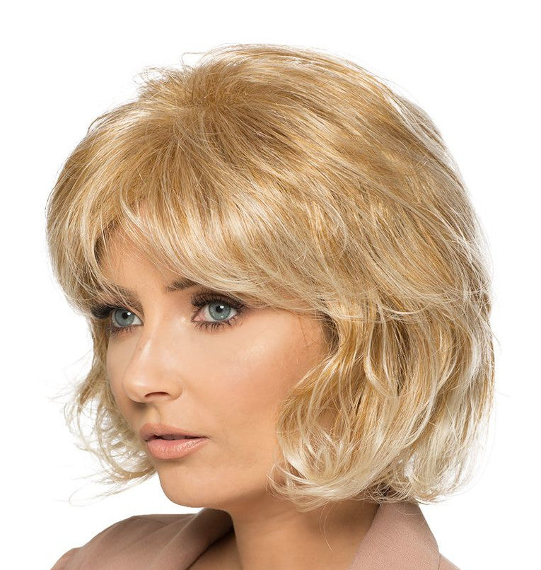 Marie - Wig Pro Synthetic Wig Collection - Front Side view