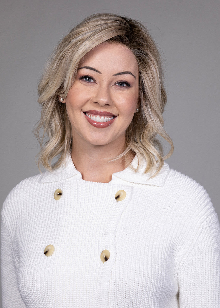 VANCOUVER | BELLE TRESS WIGS  CITY COLLECTION