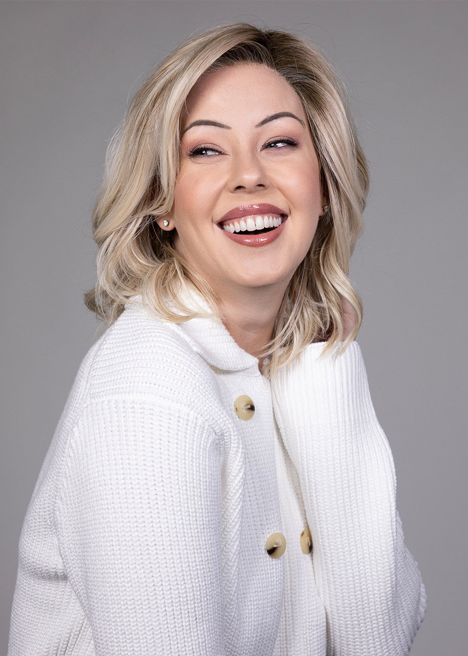 VANCOUVER | BELLE TRESS WIGS  CITY COLLECTION