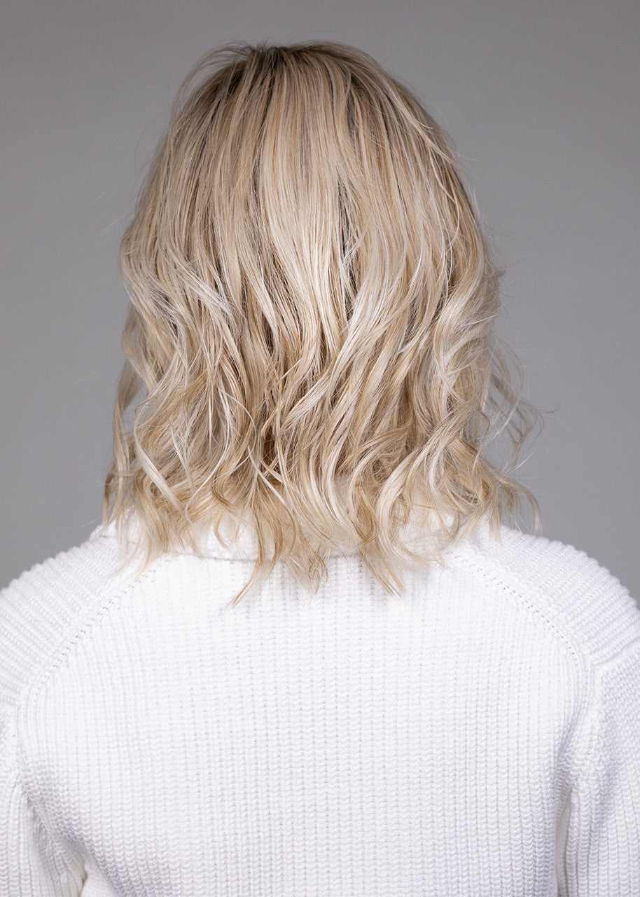 VANCOUVER | BELLE TRESS WIGS  CITY COLLECTION