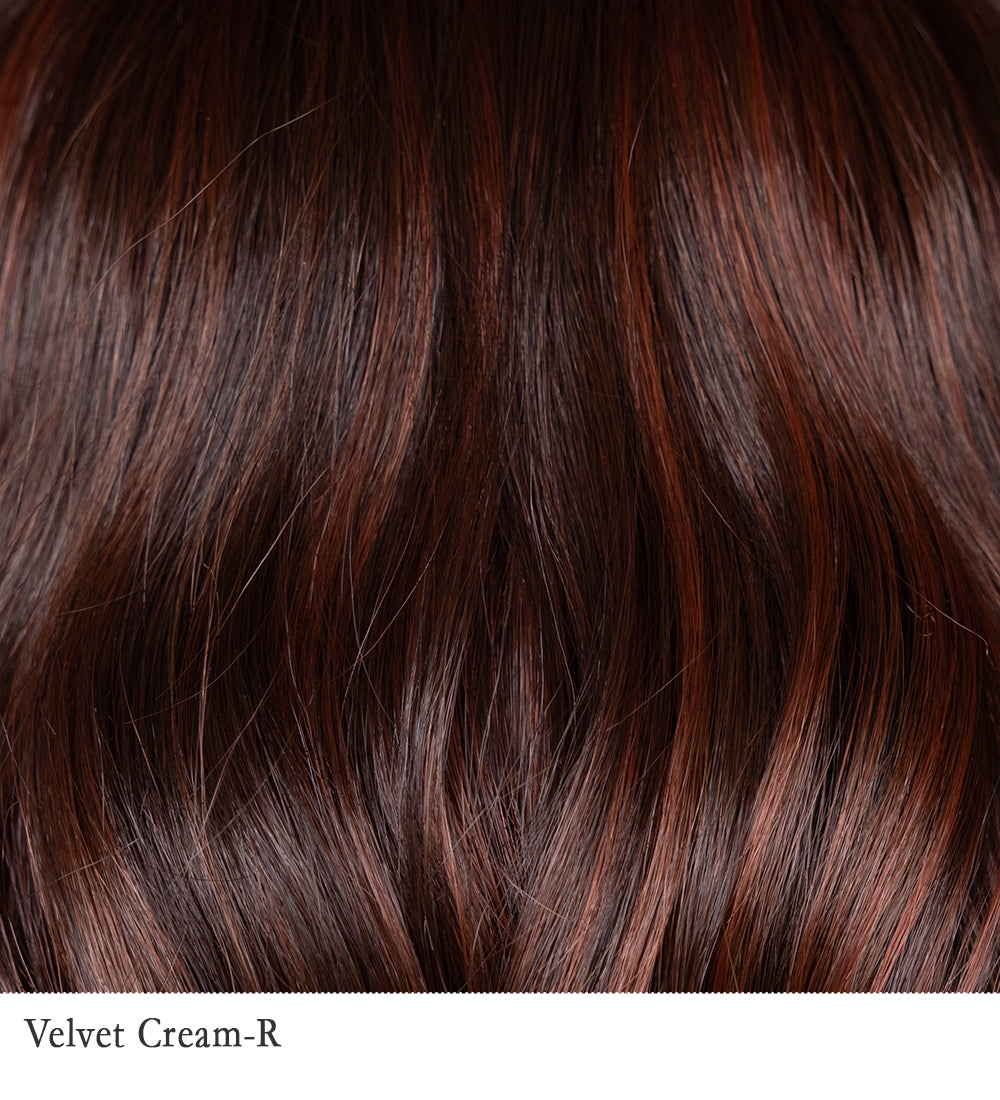 Dahlia by Belle Tress Lace Front Wig Heat-Friendly Wavy *Choose Color* NEW