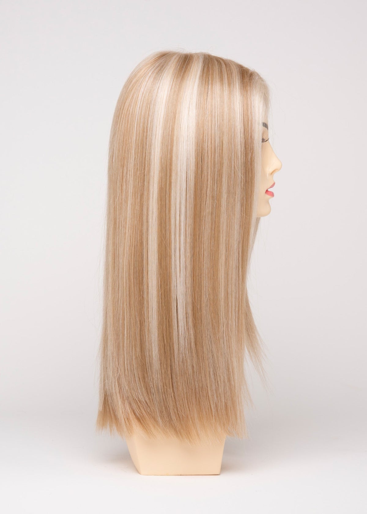 Veronica | Envy | Lace Front Mono Top Hand-Tied | Long | Human Hair Blend