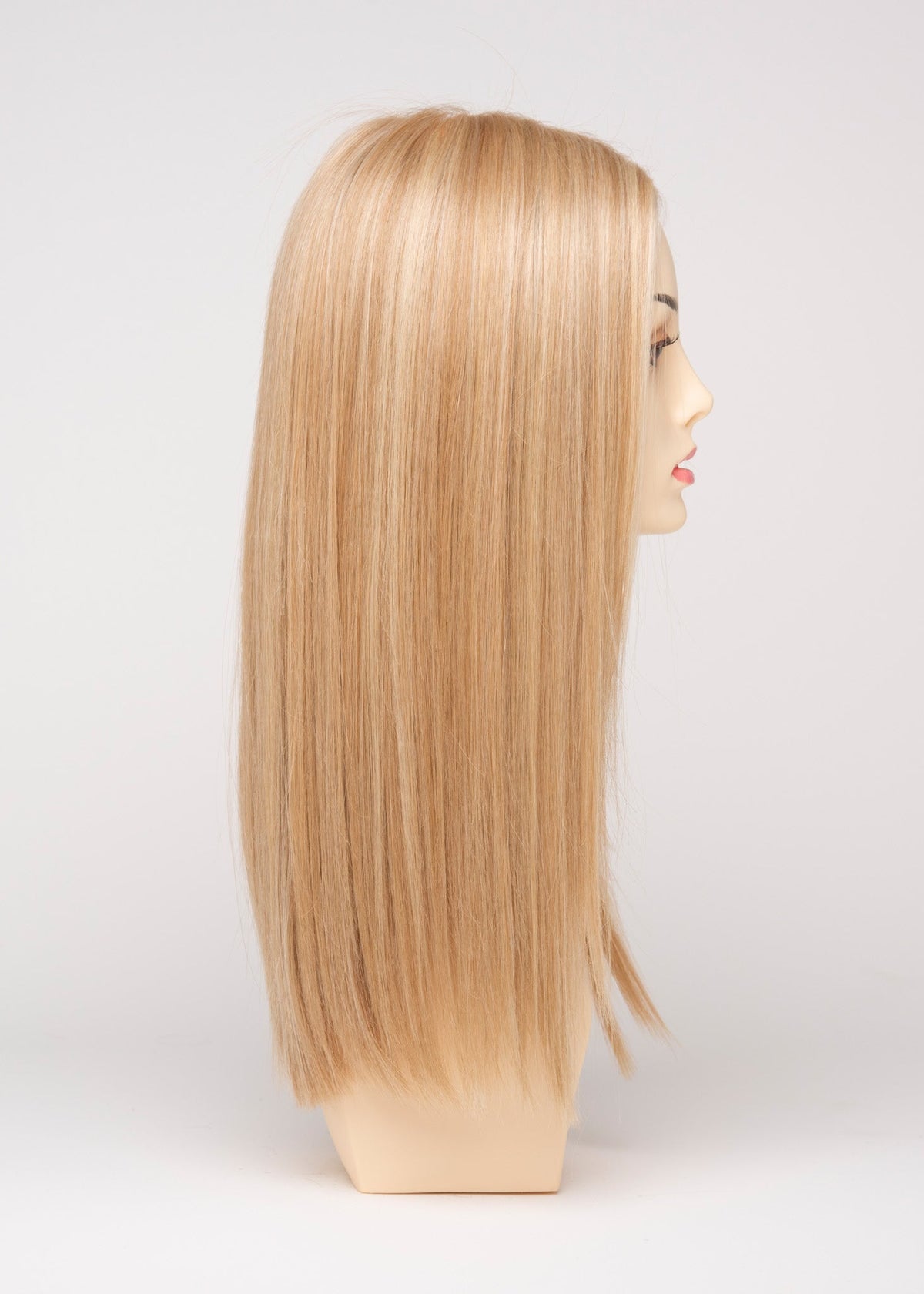 Veronica | Envy | Lace Front Mono Top Hand-Tied | Long | Human Hair Blend