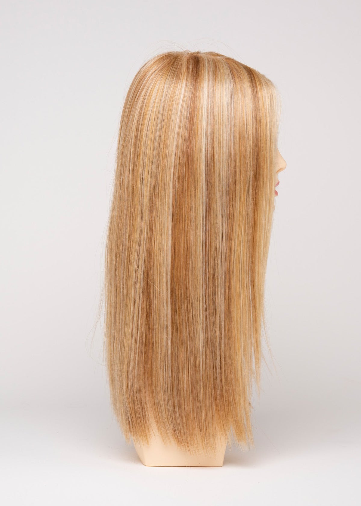 Veronica | Envy | Lace Front Mono Top Hand-Tied | Long | Human Hair Blend