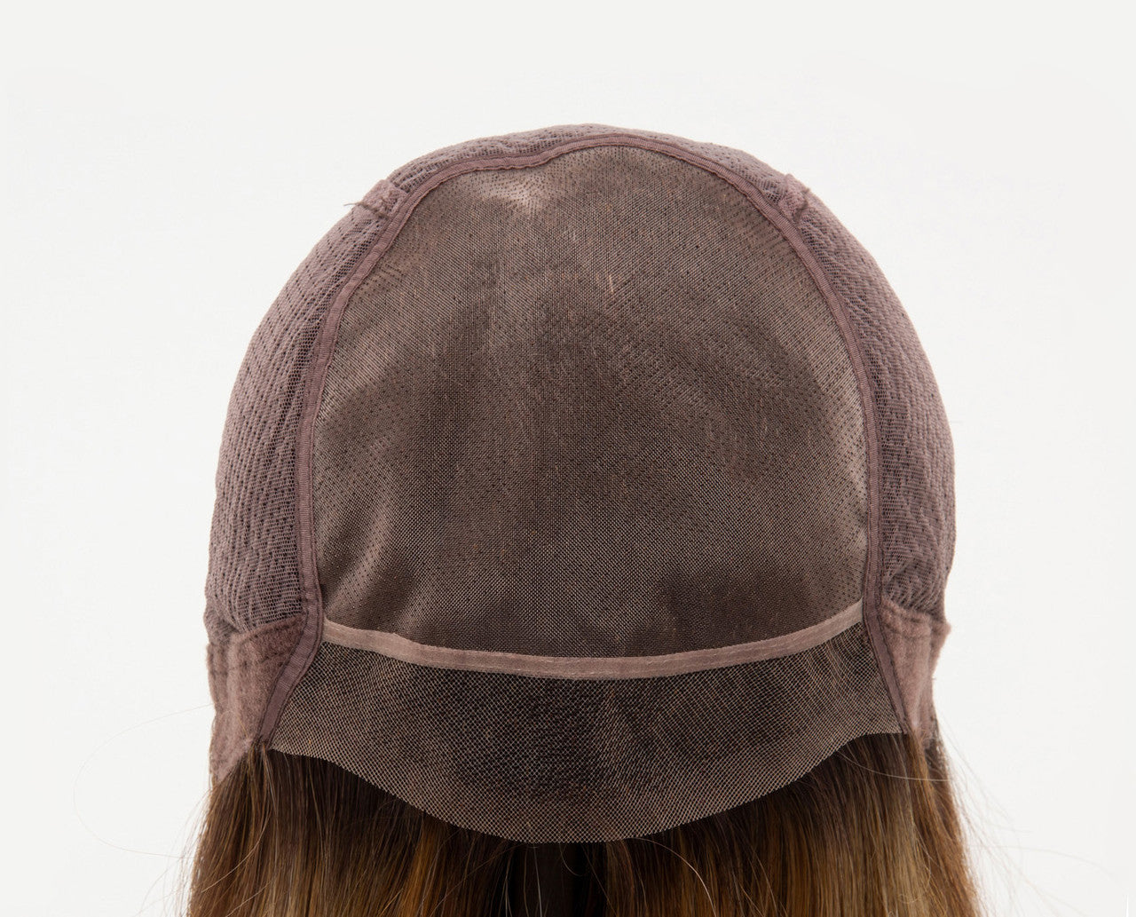 Cap viewca | Envy Wigs | envyhair Cap view -2