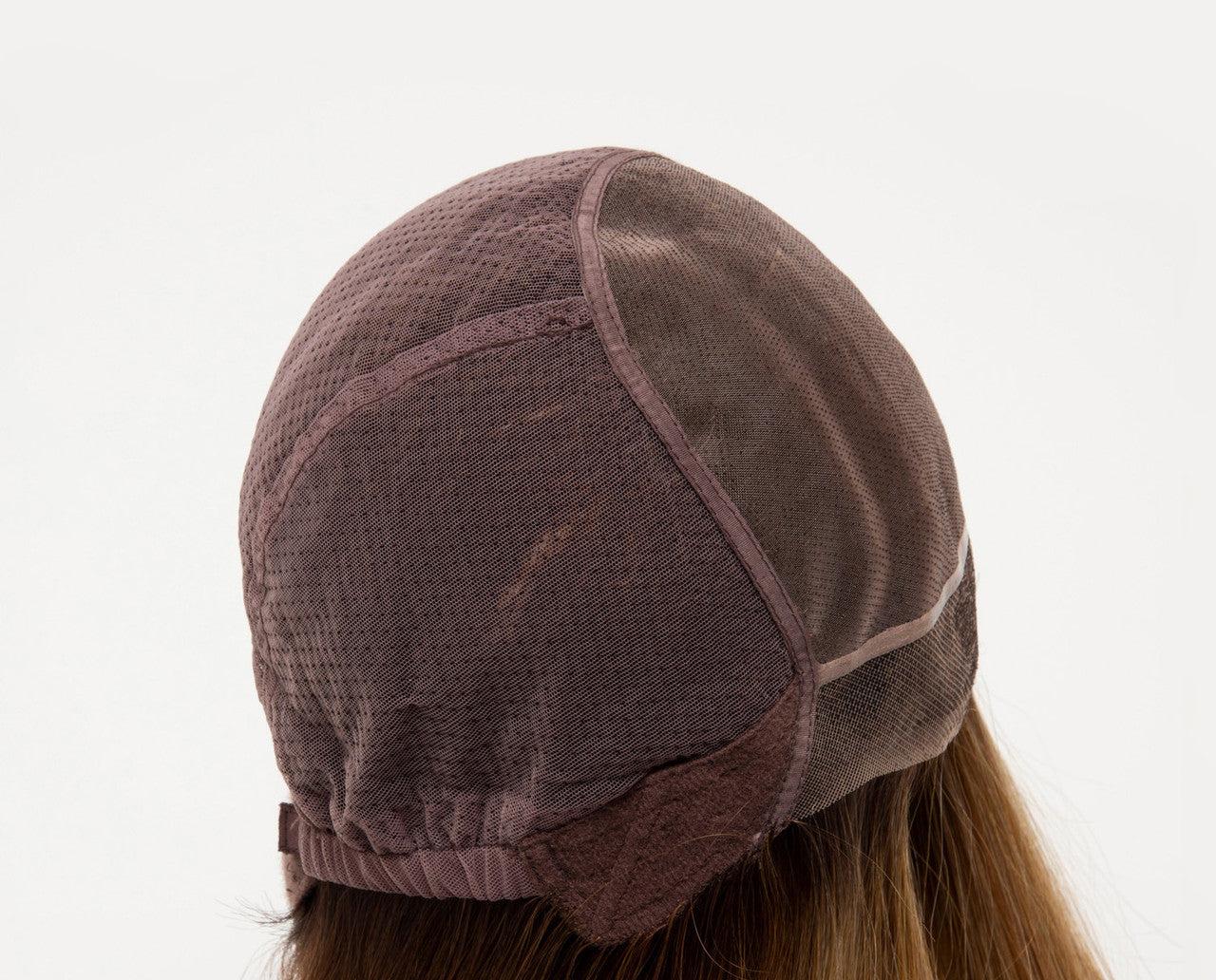 Cap viewca | Envy Wigs | envyhair Cap view