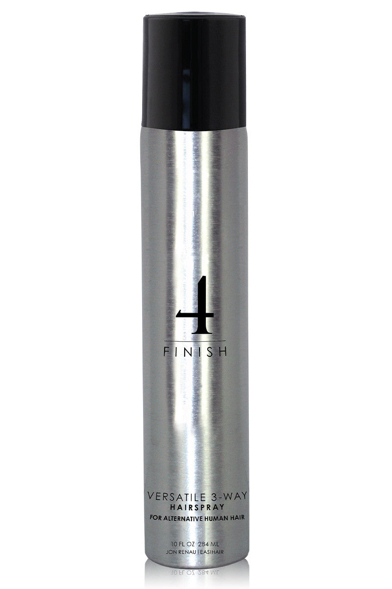 Versatile 3-Way Hair Spray 10 oz by Jon Renau