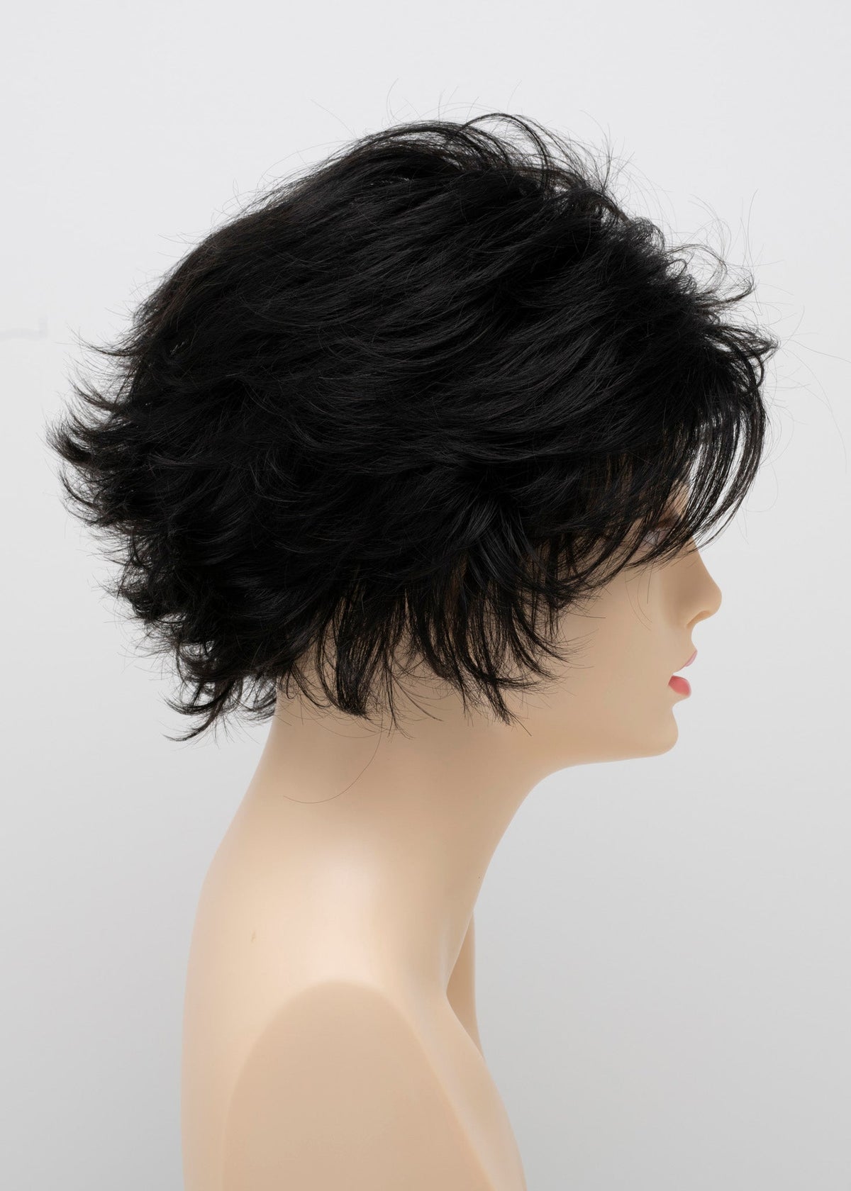 ENVY by Alan Eaton Victoria Open Top Synthetic Wig