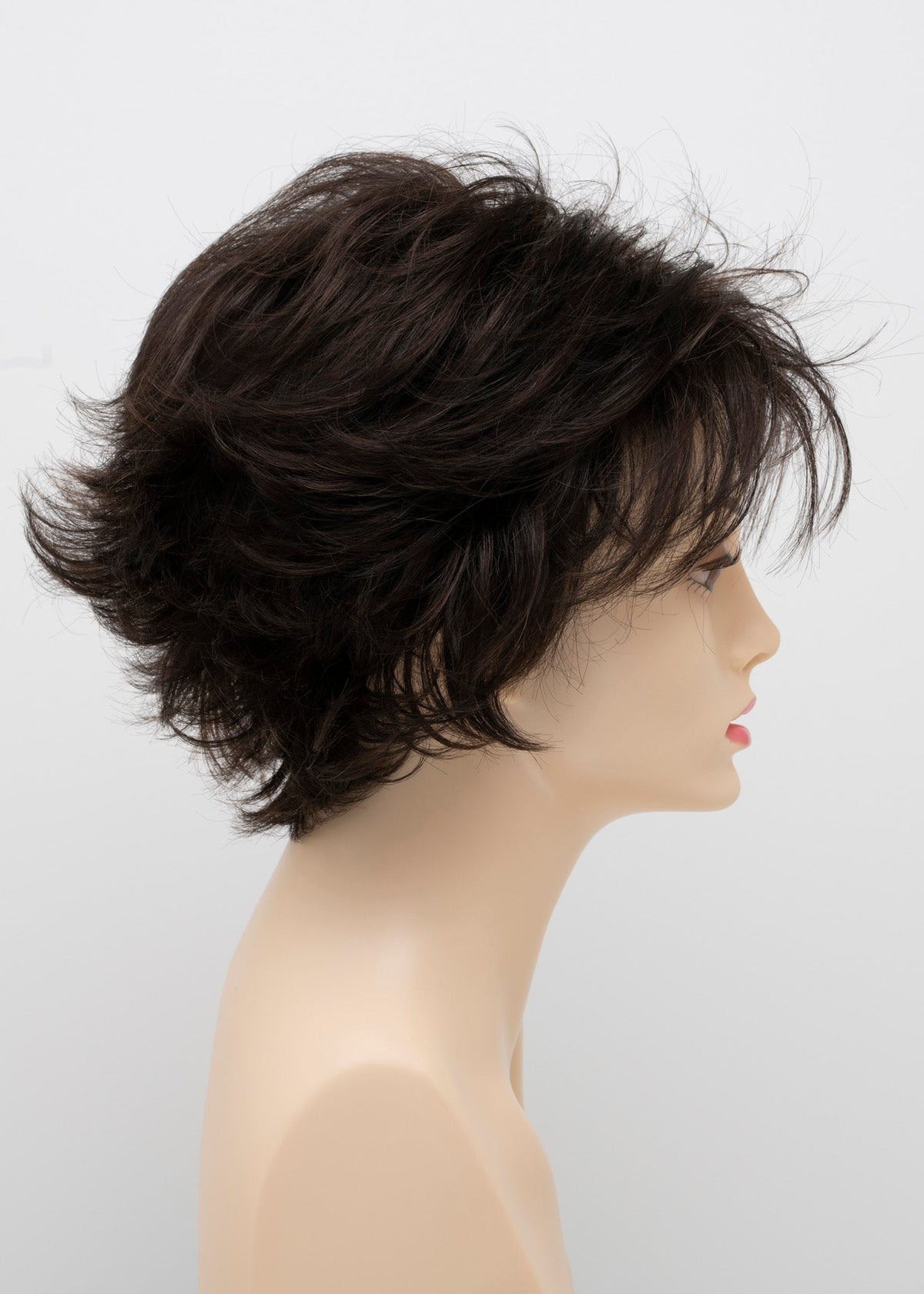 ENVY by Alan Eaton Victoria Open Top Synthetic Wig
