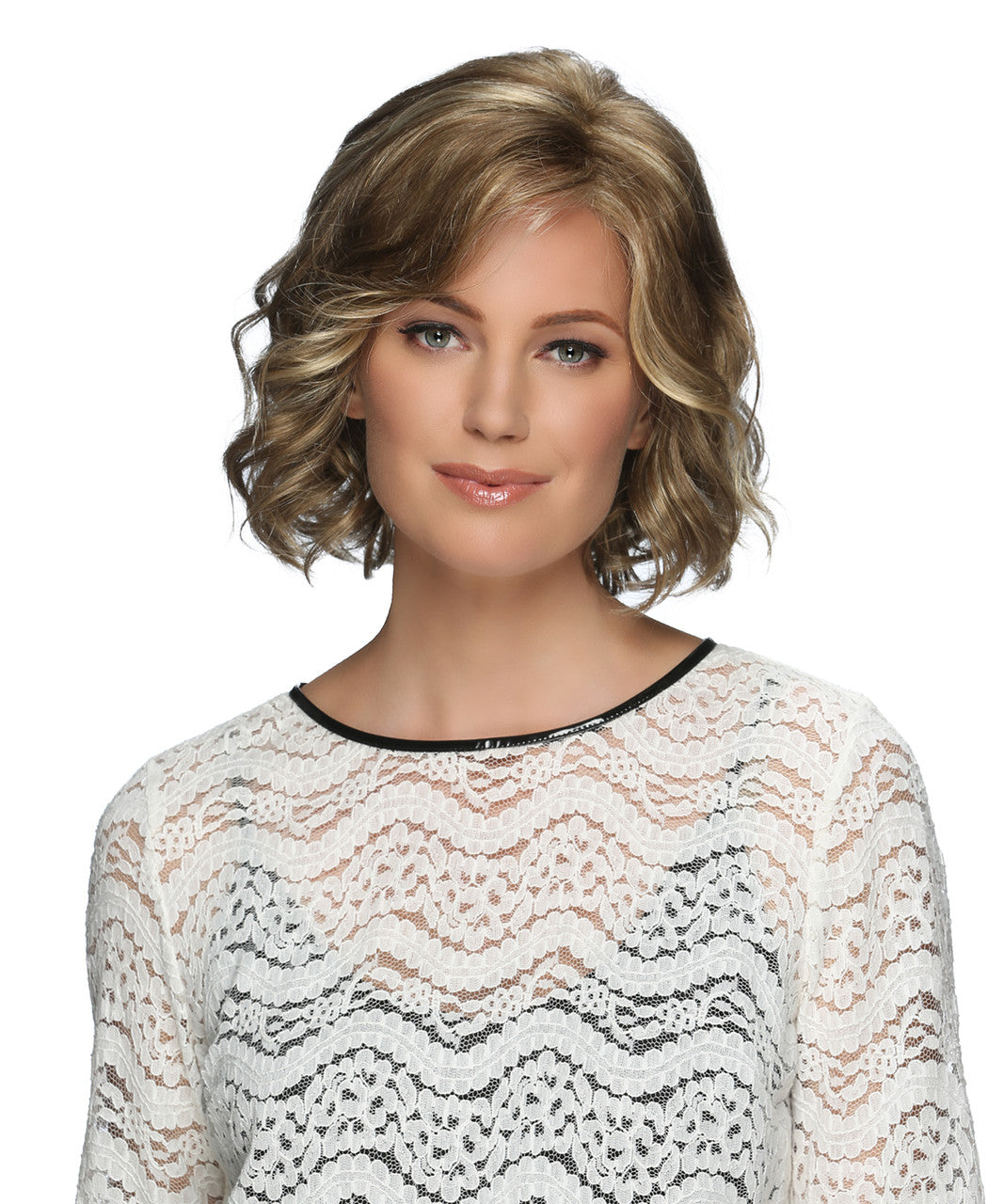 Violet Naturalle by Estetica Wigs  RH1226