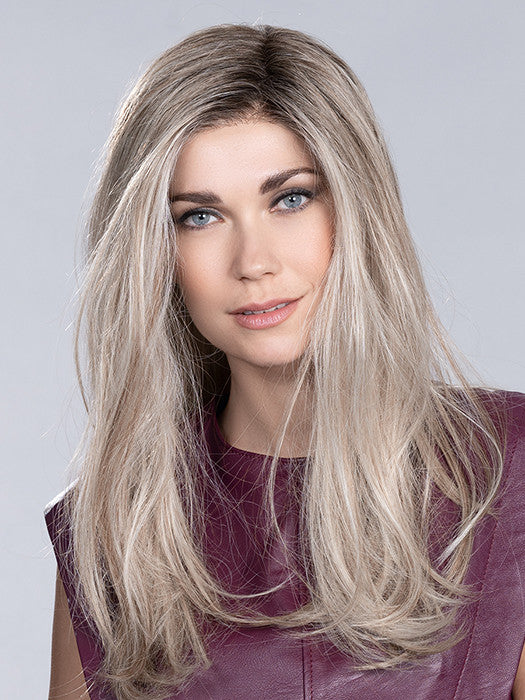 Vita Wig by Ellen Wille - Lace Front Mono Part Heat Friendly Synthetic