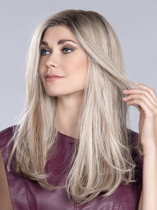 Vita Wig by Ellen Wille - Lace Front Mono Part Heat Friendly Synthetic