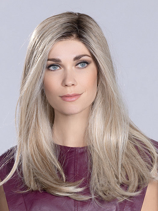 Vita Wig by Ellen Wille - Lace Front Mono Part Heat Friendly Synthetic