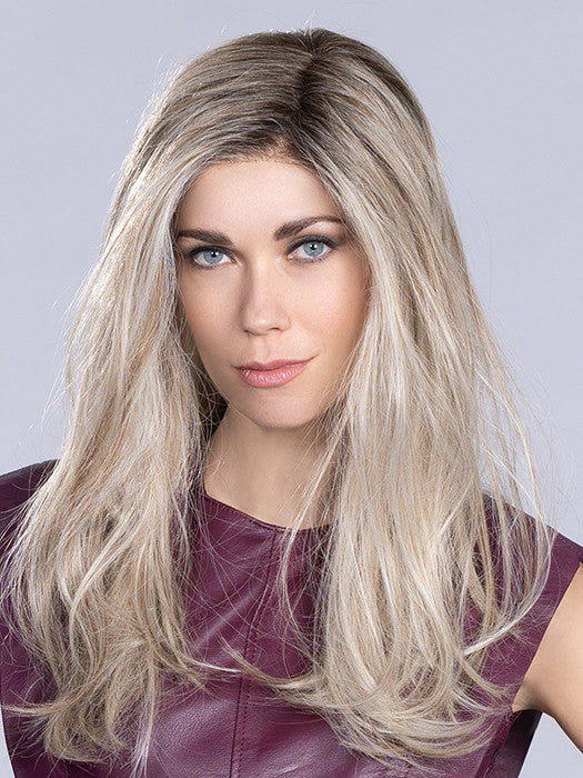 Vita Wig by Ellen Wille - Lace Front Mono Part Heat Friendly Synthetic