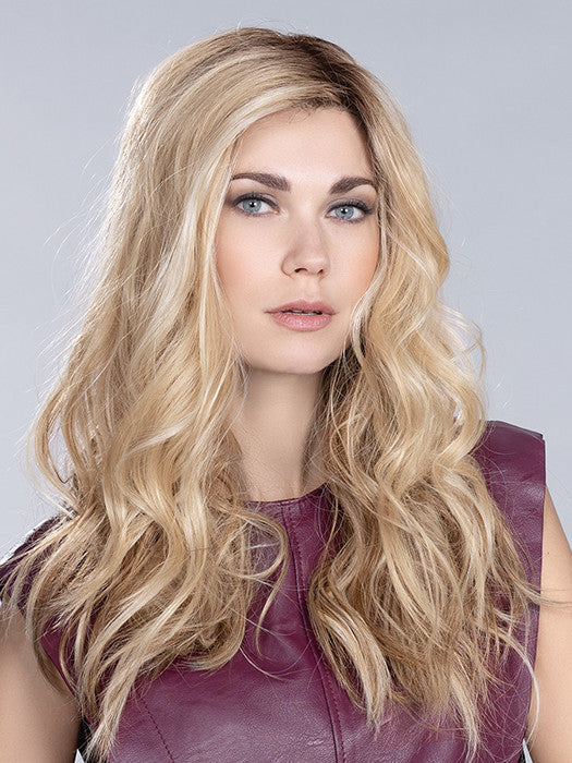 Vita Wig by Ellen Wille - Lace Front Mono Part Heat Friendly Synthetic