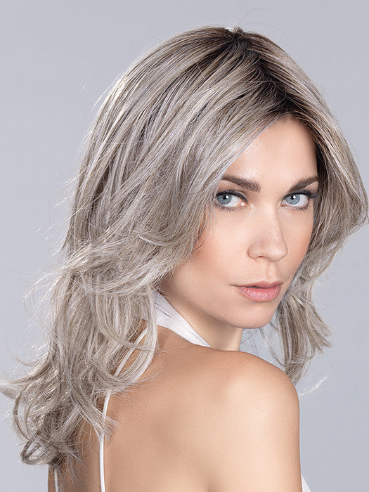 Voice | High Power | Heat Friendly Synthetic | Ellen Wille Wigs -2