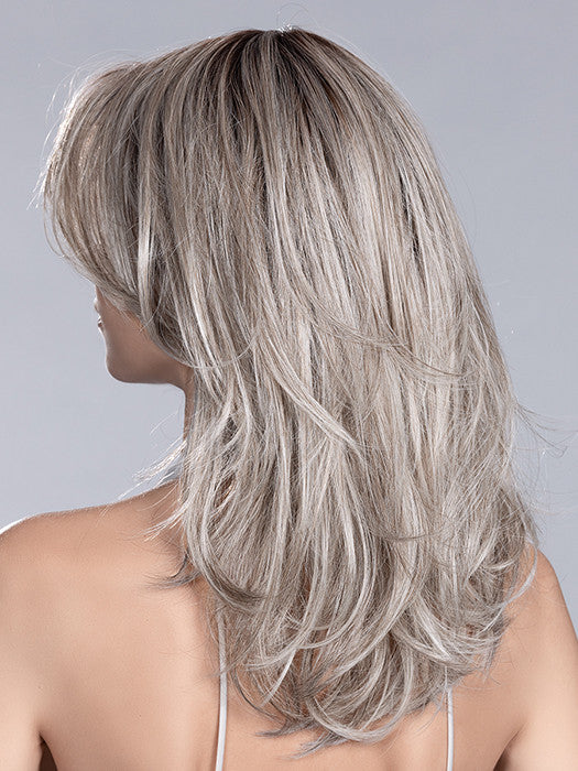 Voice | High Power | Heat Friendly Synthetic | Ellen Wille Wigs -4
