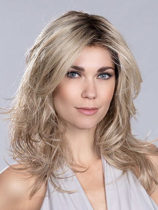 Voice | High Power | Heat Friendly Synthetic | Ellen Wille Wigs -3