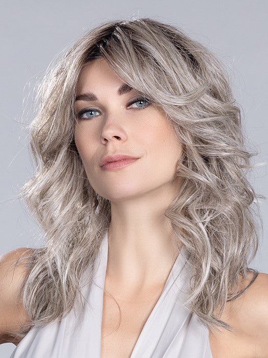 Voice | High Power | Heat Friendly Synthetic | Ellen Wille Wigs -7