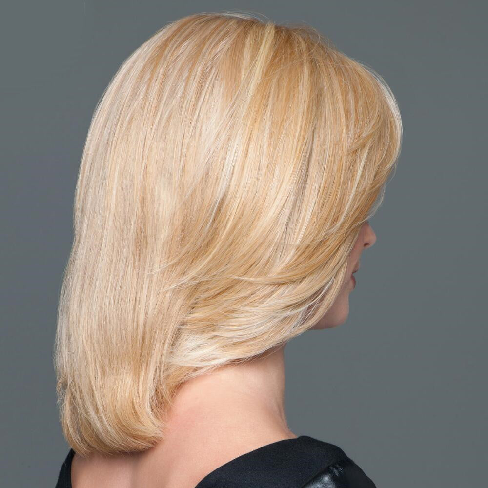 Top Tier Topper by Gabor - Skin Crown Synthetic 9 x 3½ Base