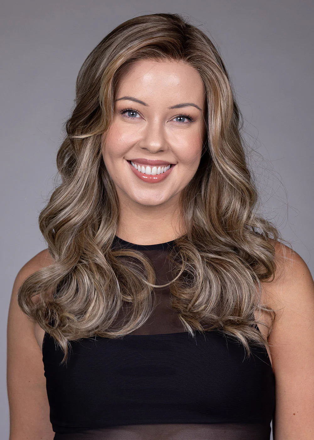 Witherspoon Wig by Belle Tress - Lace Front Double Mono