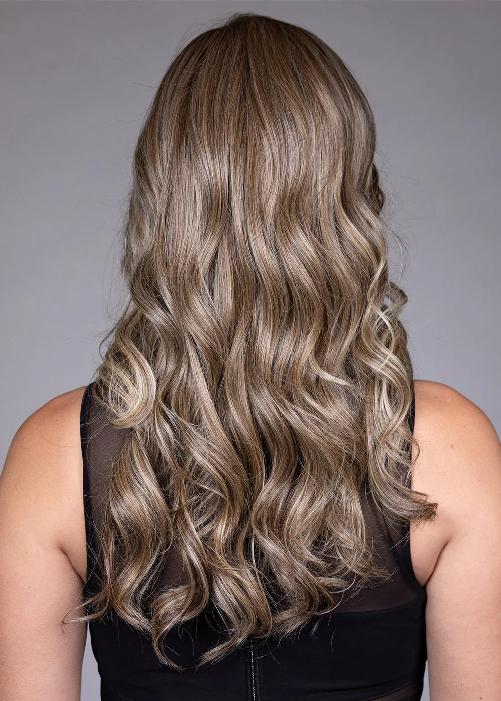 Witherspoon Wig by Belle Tress - Lace Front Double Mono