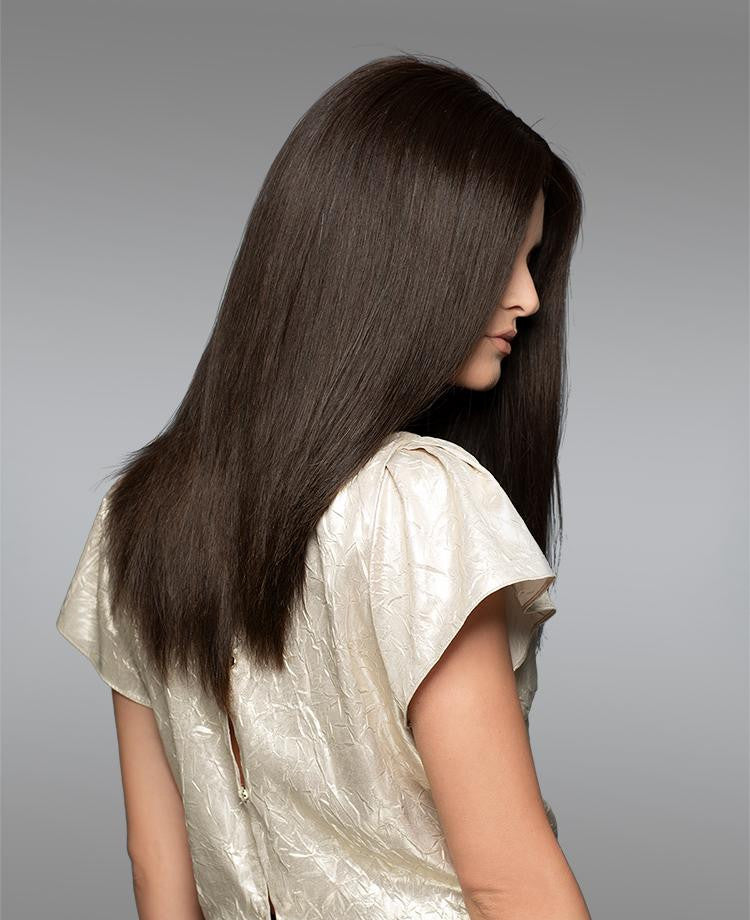 Alexandra H | 103 | Wig Pro | Human Hair Mono-top