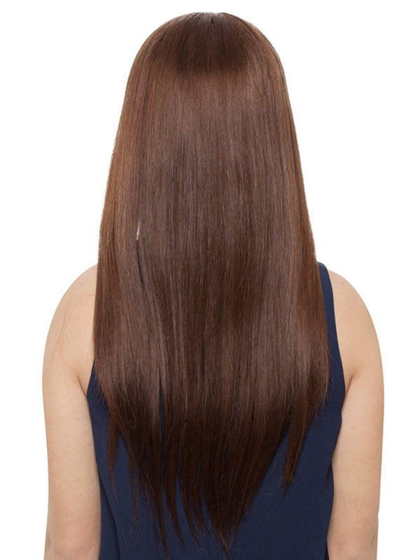 Christina Hand-Tied | 117 | Wig Pro | Full Lace Wig - Back View