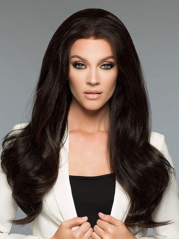 Christina Hand-Tied | 117 | Wig Pro | Full Lace Wig - Front View 2