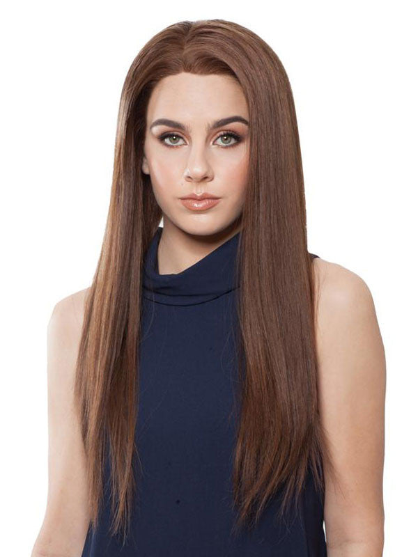 Christina Hand-Tied | 117 | Wig Pro | Full Lace Wig - Front View 2