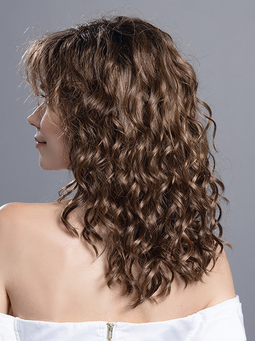 Wanted Wig by Ellen Wille - Lace Front Mono Part Synthetic
