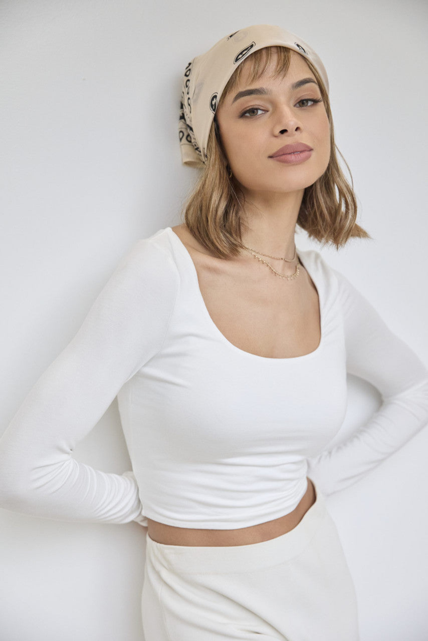 Wavy Bob Halo Topper by Rene of Paris - Classic Cap Synthetic