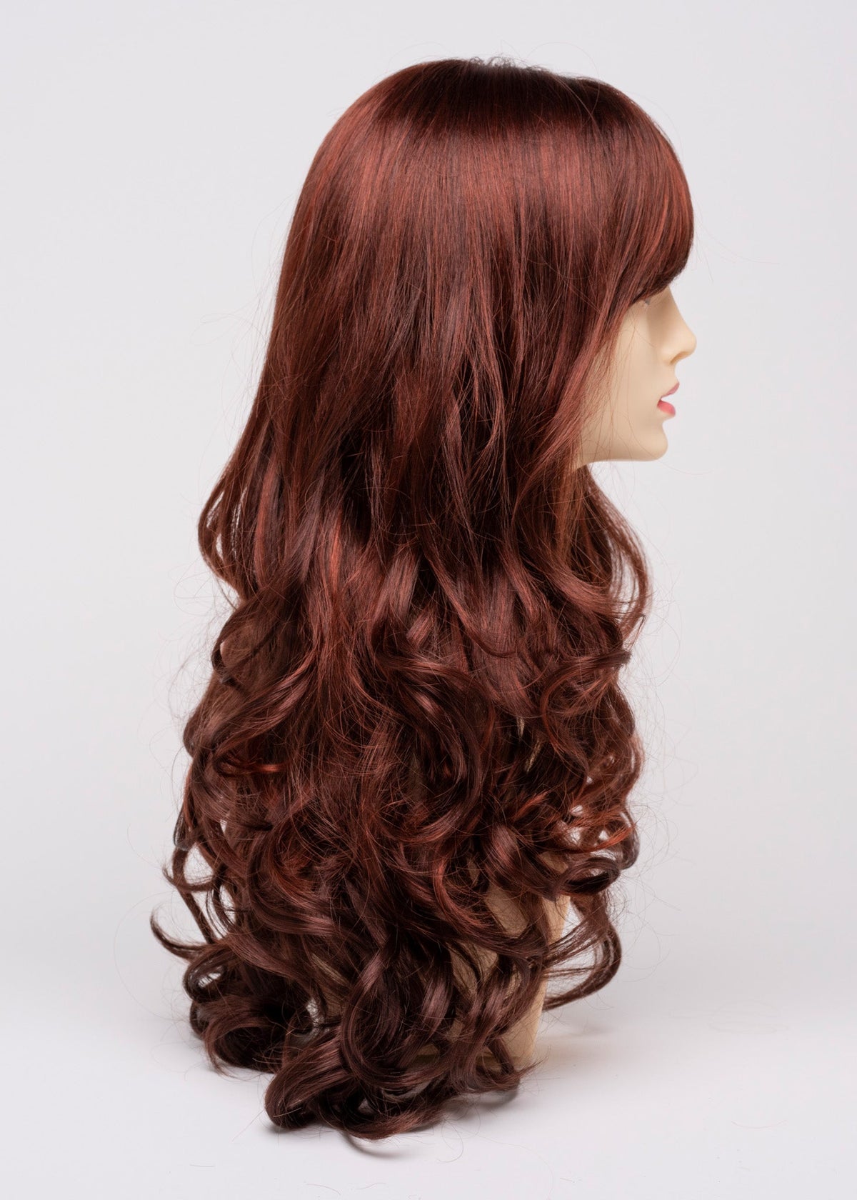 ENVY by Alan Eaton Wendi Lace Front Mono Part Wig