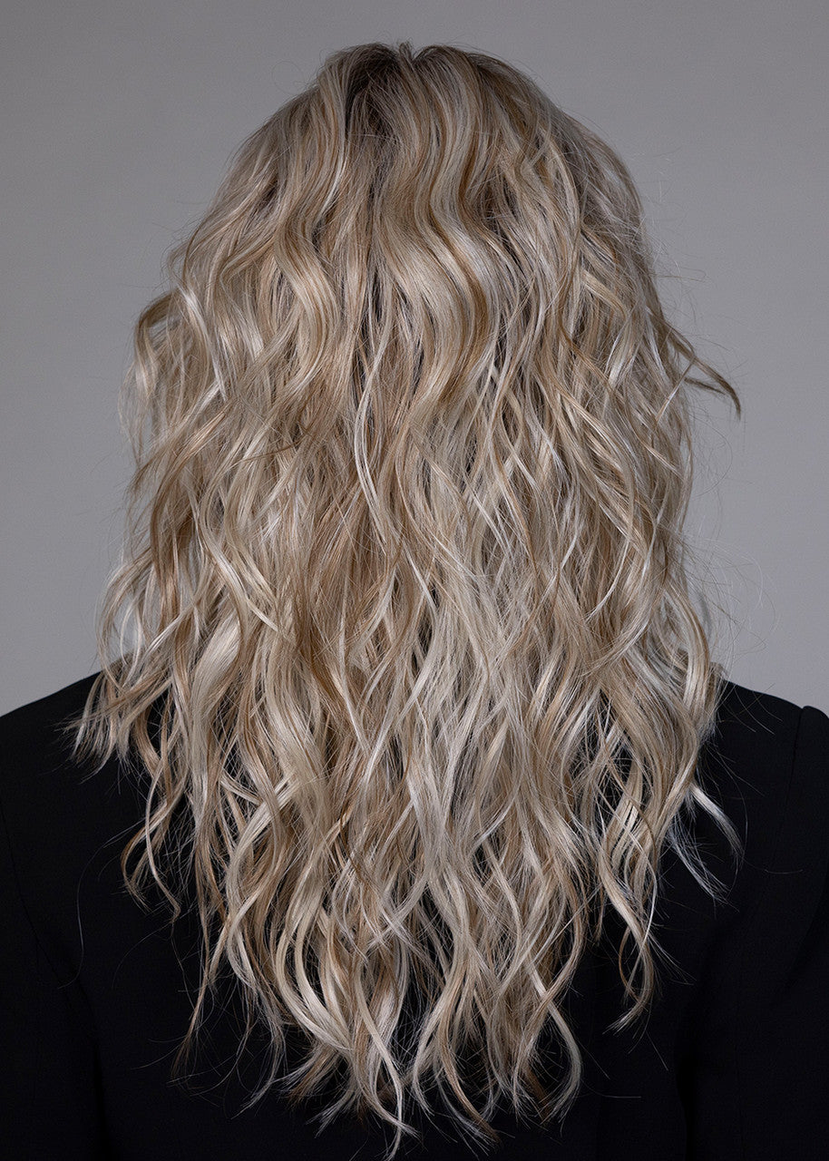 Westwood Wig by Belle Tress - Hand-Tied Lace Front Mono