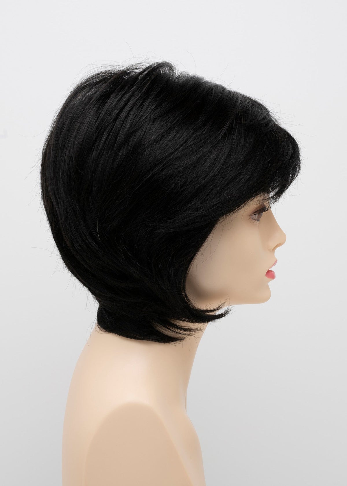 ENVY by Alan Eaton Whitney Open Top Synthetic Wig