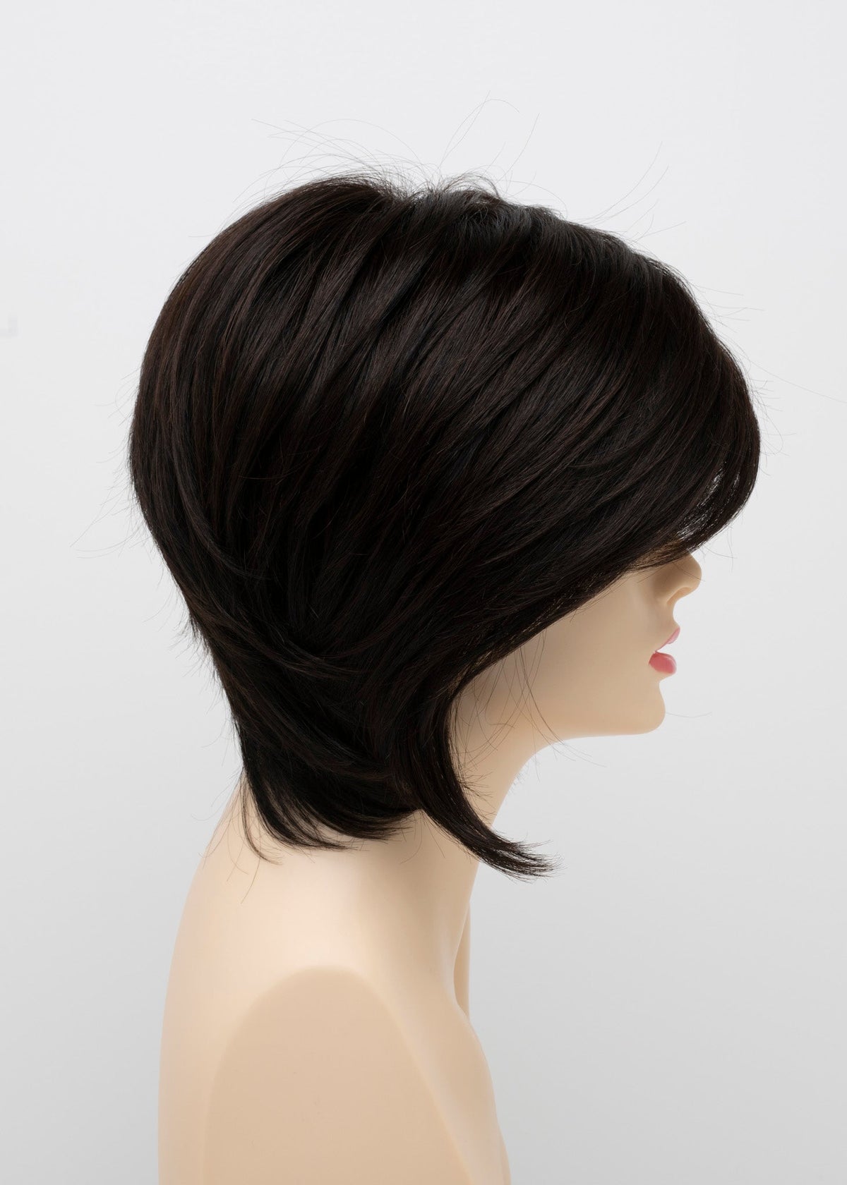 ENVY by Alan Eaton Whitney Open Top Synthetic Wig