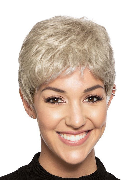 Airie - Wig Pro - Bali Collection - Front view